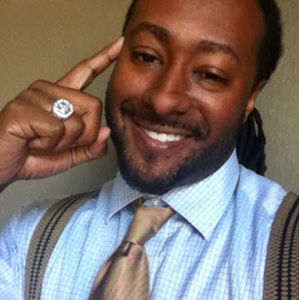 Meet your Posher, Kevin